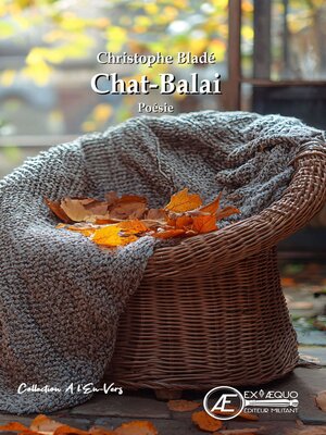 cover image of Chat-balai